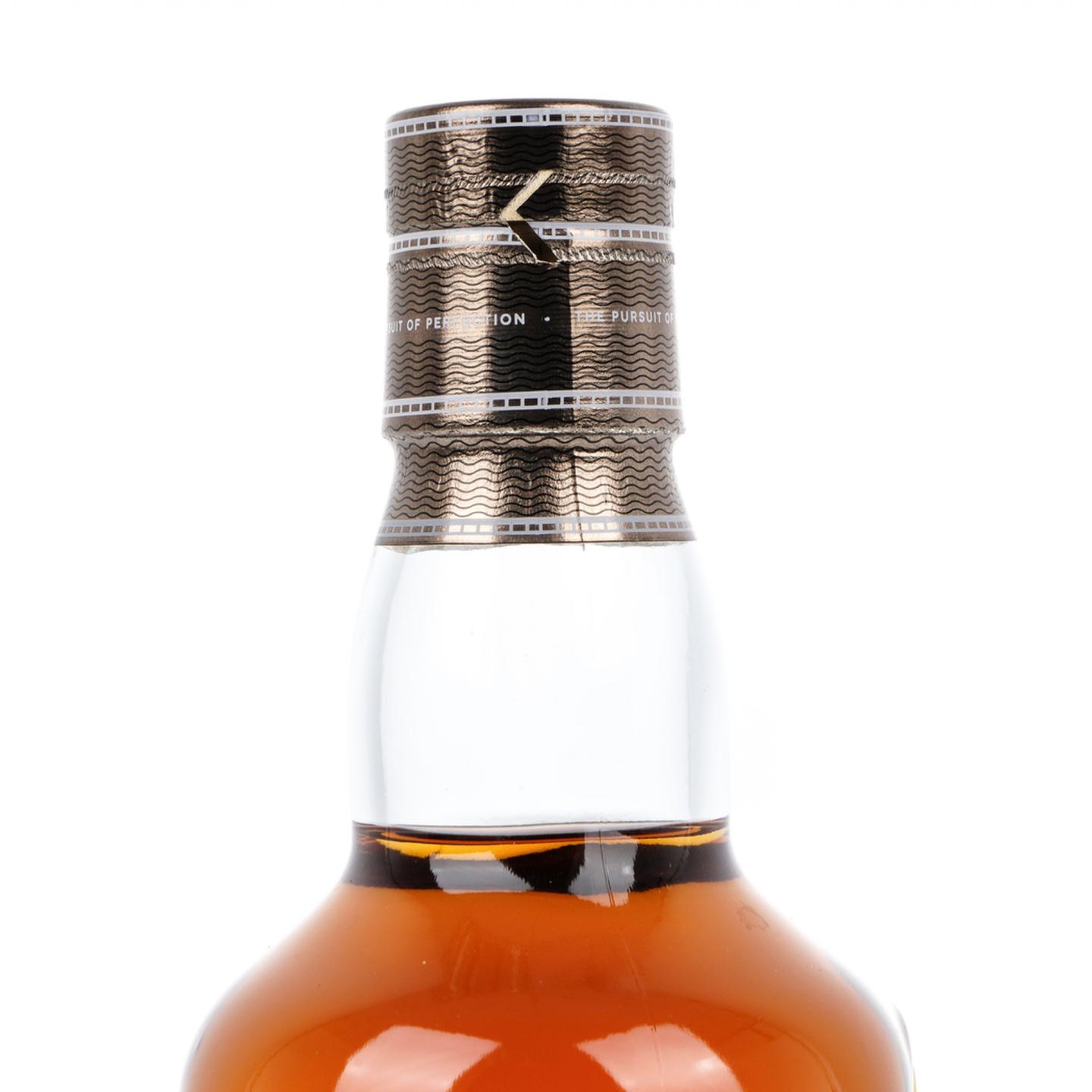 麦卡伦 2004-2024 Speymalt GM 59.6%