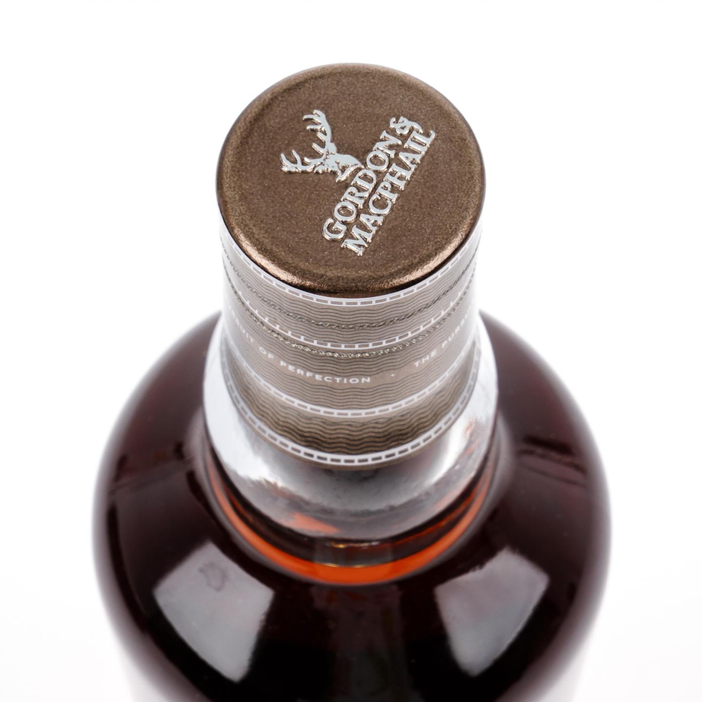麦卡伦 2004-2024 Speymalt GM 59.6%