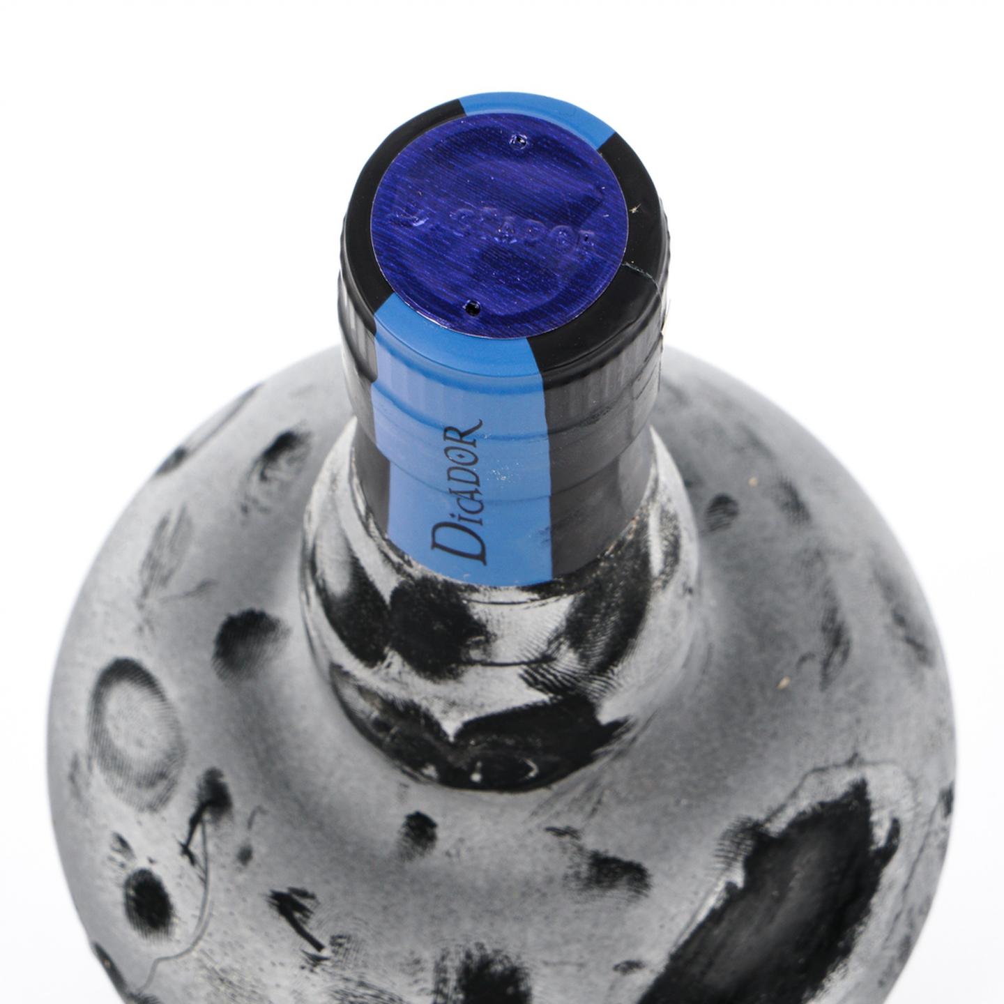 都铎 独裁者 20年 2016 朗姆酒