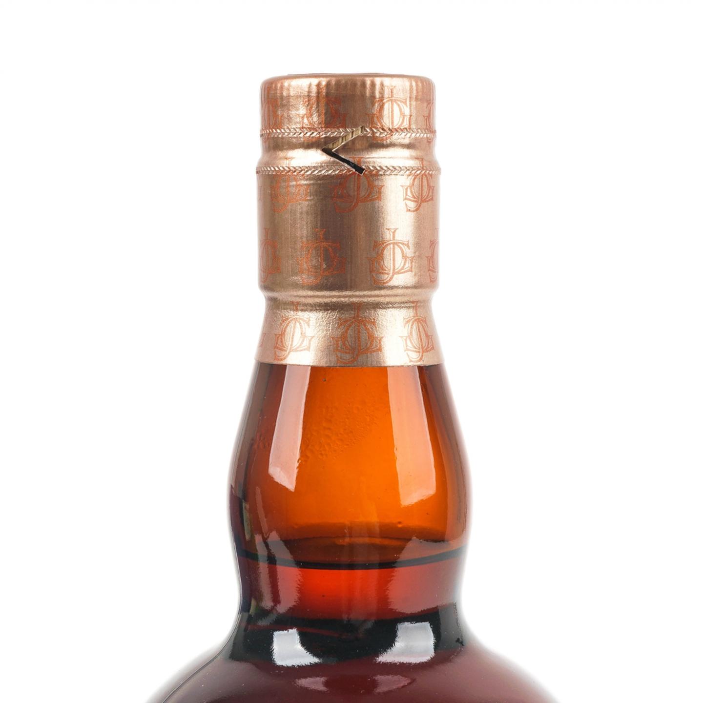 格兰花格 25年 2021 圆盒 700ml
