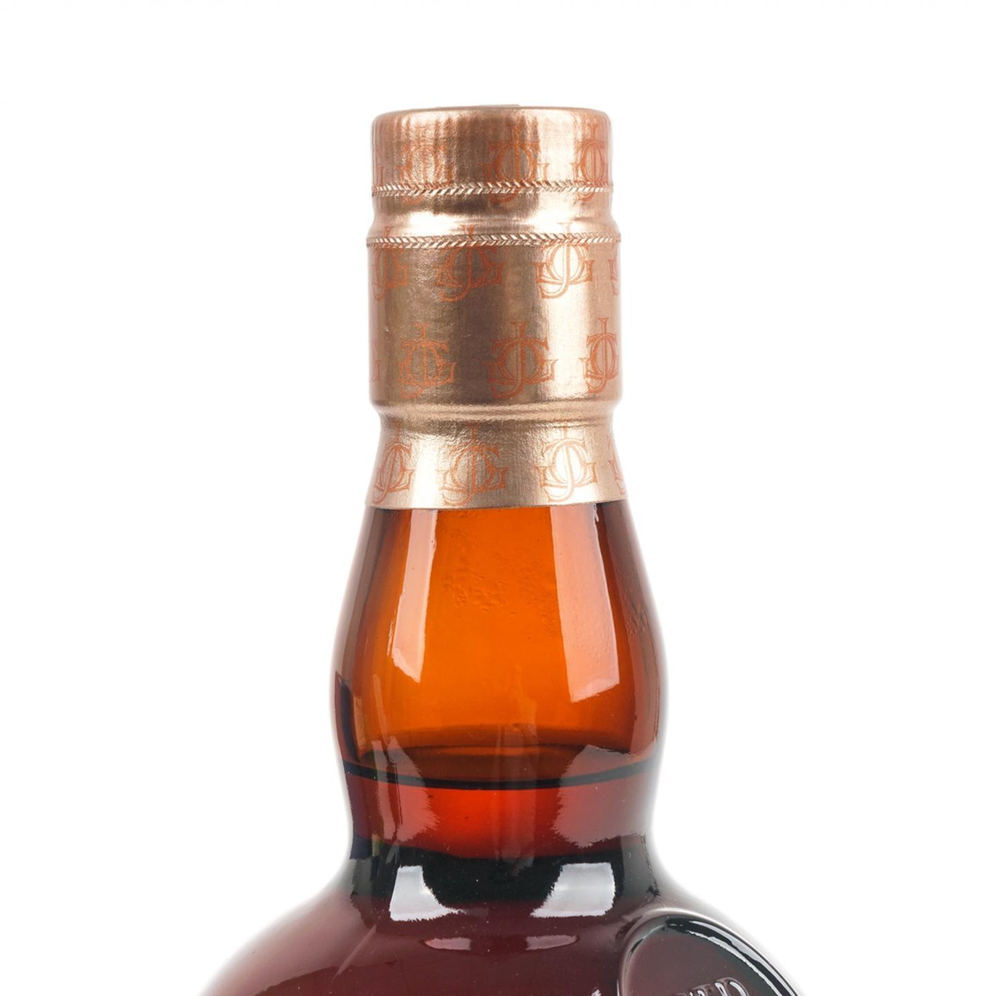 格兰花格 25年 2021 圆盒 700ml