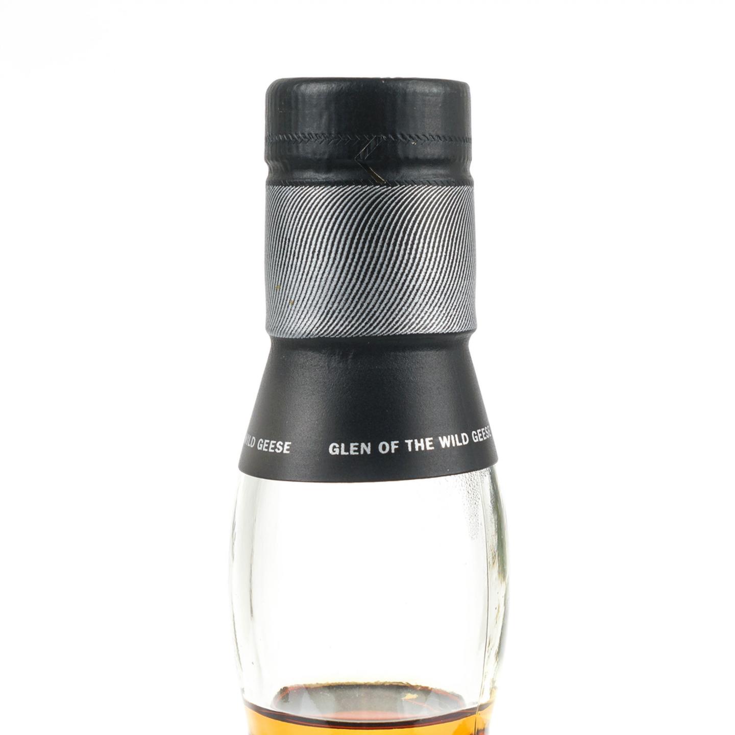格兰哥尼 桶强 Batch No.003