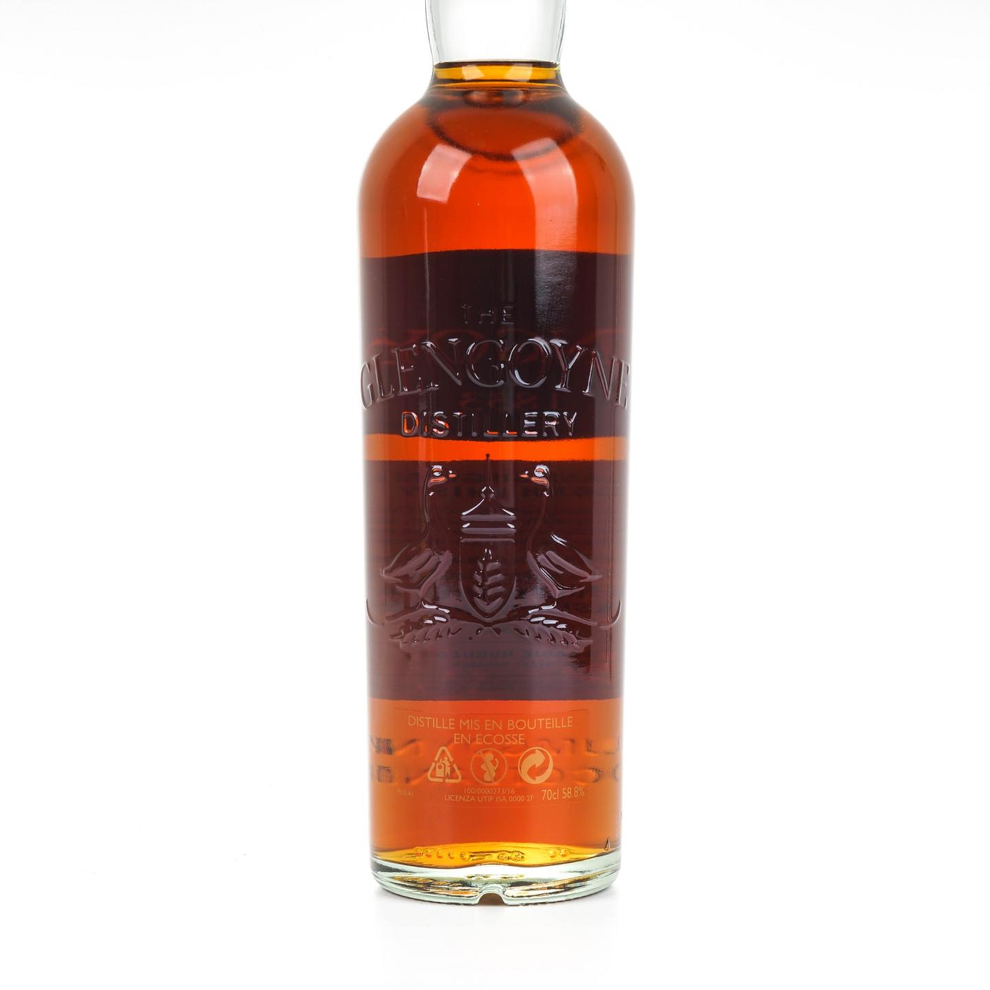 格兰哥尼 桶强 Batch No.004