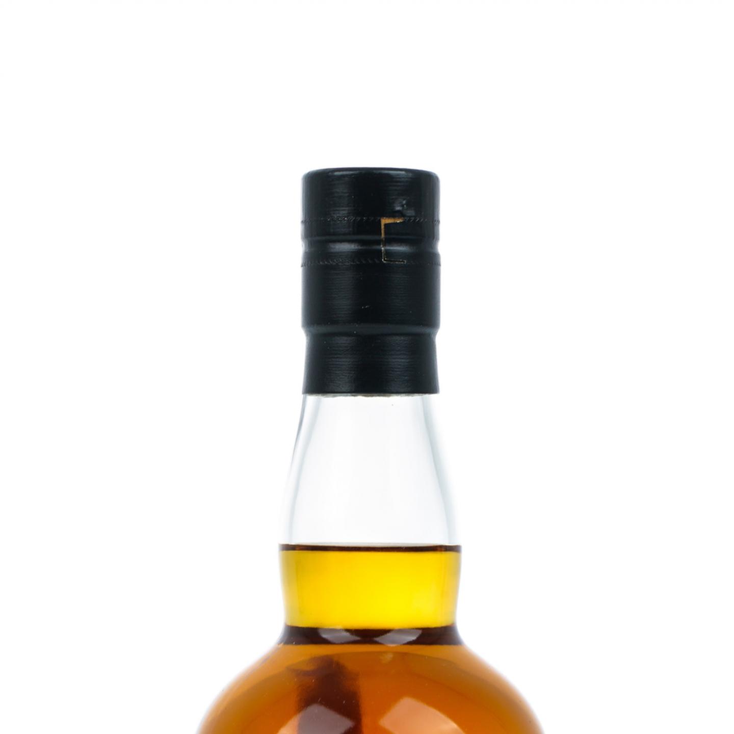 秩父 Ichiro's Malt 红叶 Wine Wood Reserve