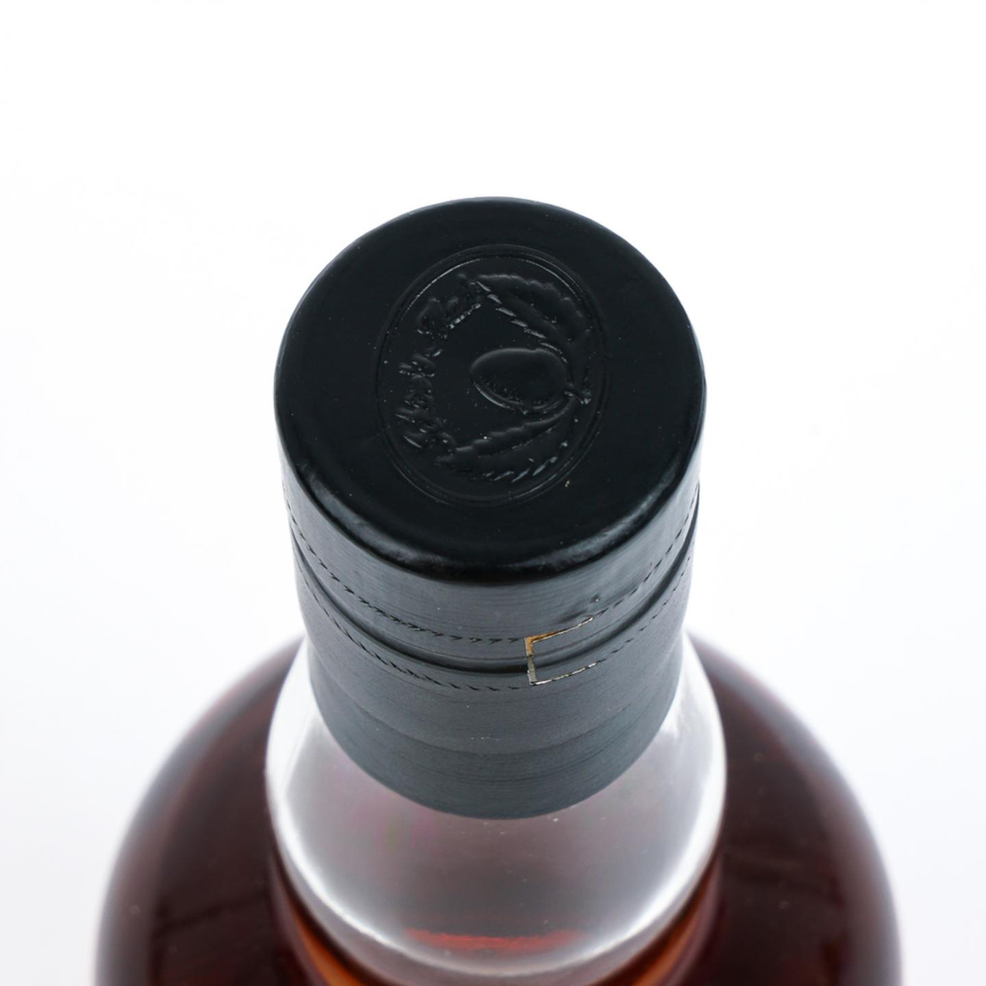 秩父 Ichiro's Malt 红叶 Wine Wood Reserve