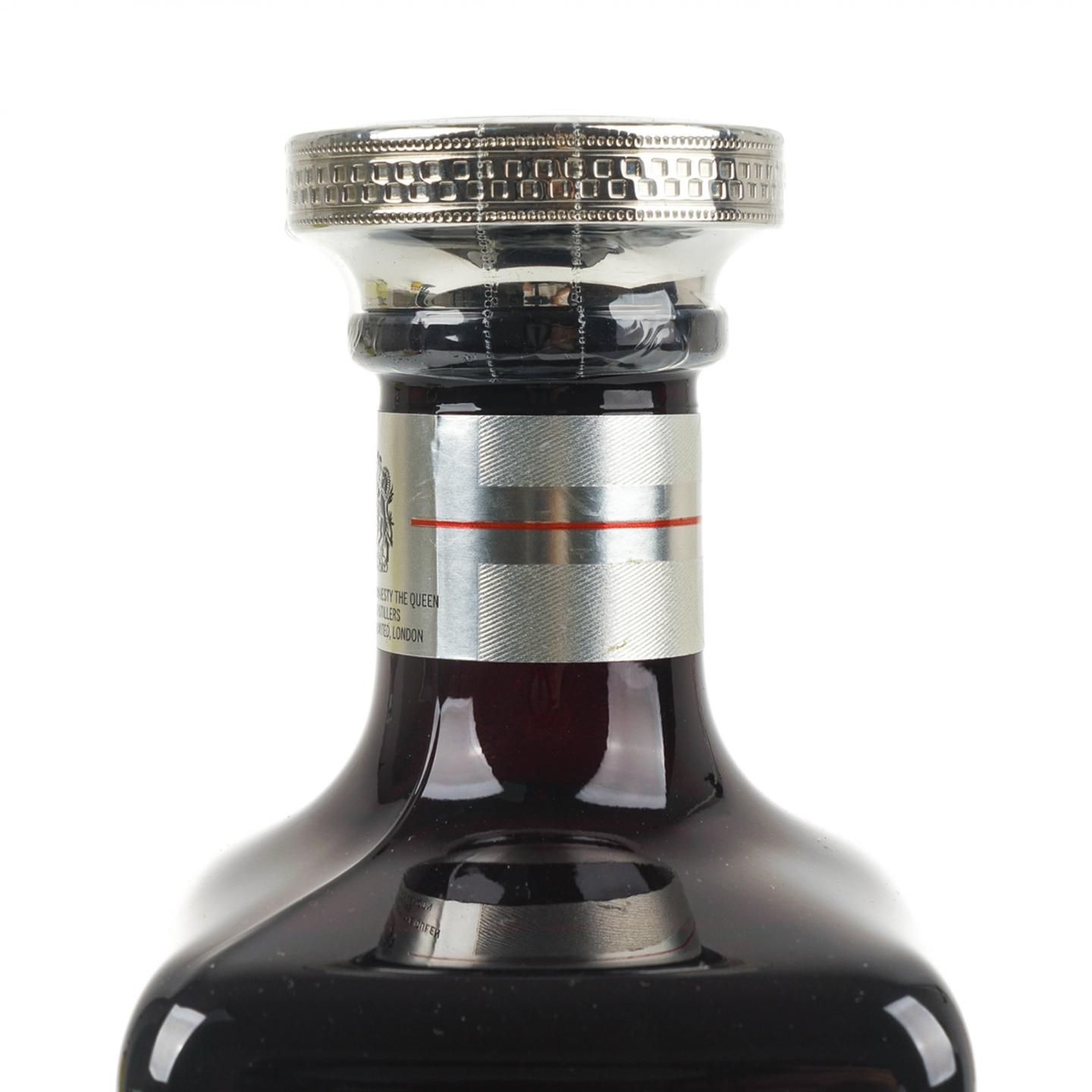 尊尼获加 2015 Edition 私人珍藏系列 Private Collection 700ml
