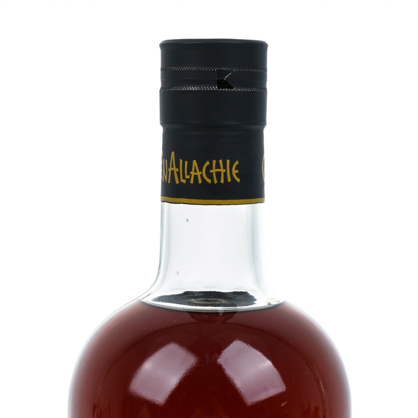 格兰纳里奇 10年 桶强 Batch 7