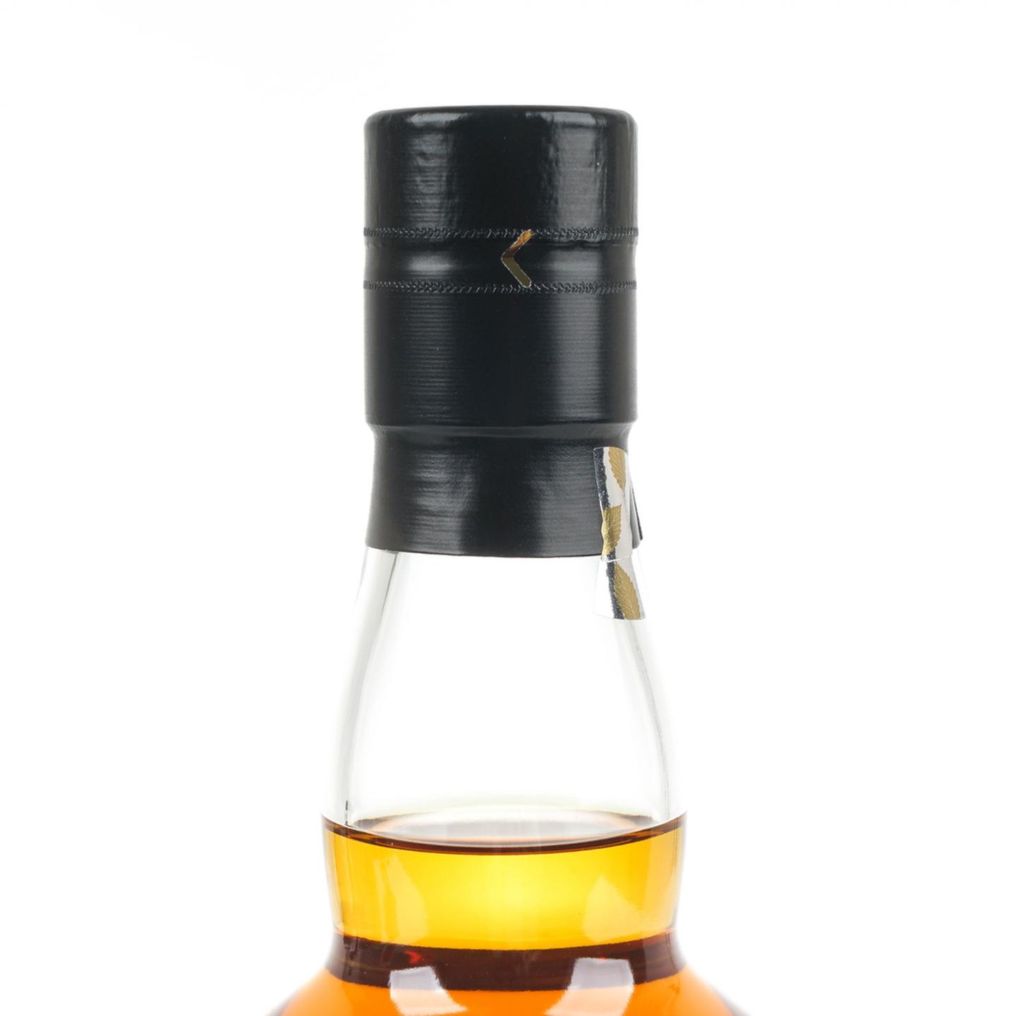 秩父第二蒸馏所 2026 Hint of Sherry