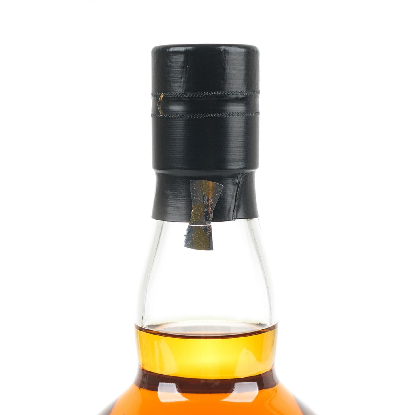 秩父第二蒸馏所 2026 Hint of Sherry