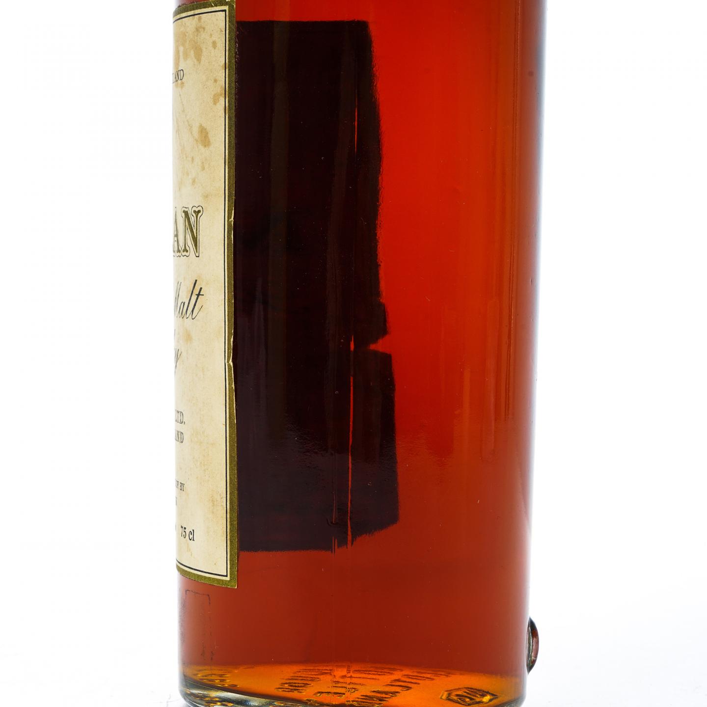 麦卡伦 1958 80°proof 750ml