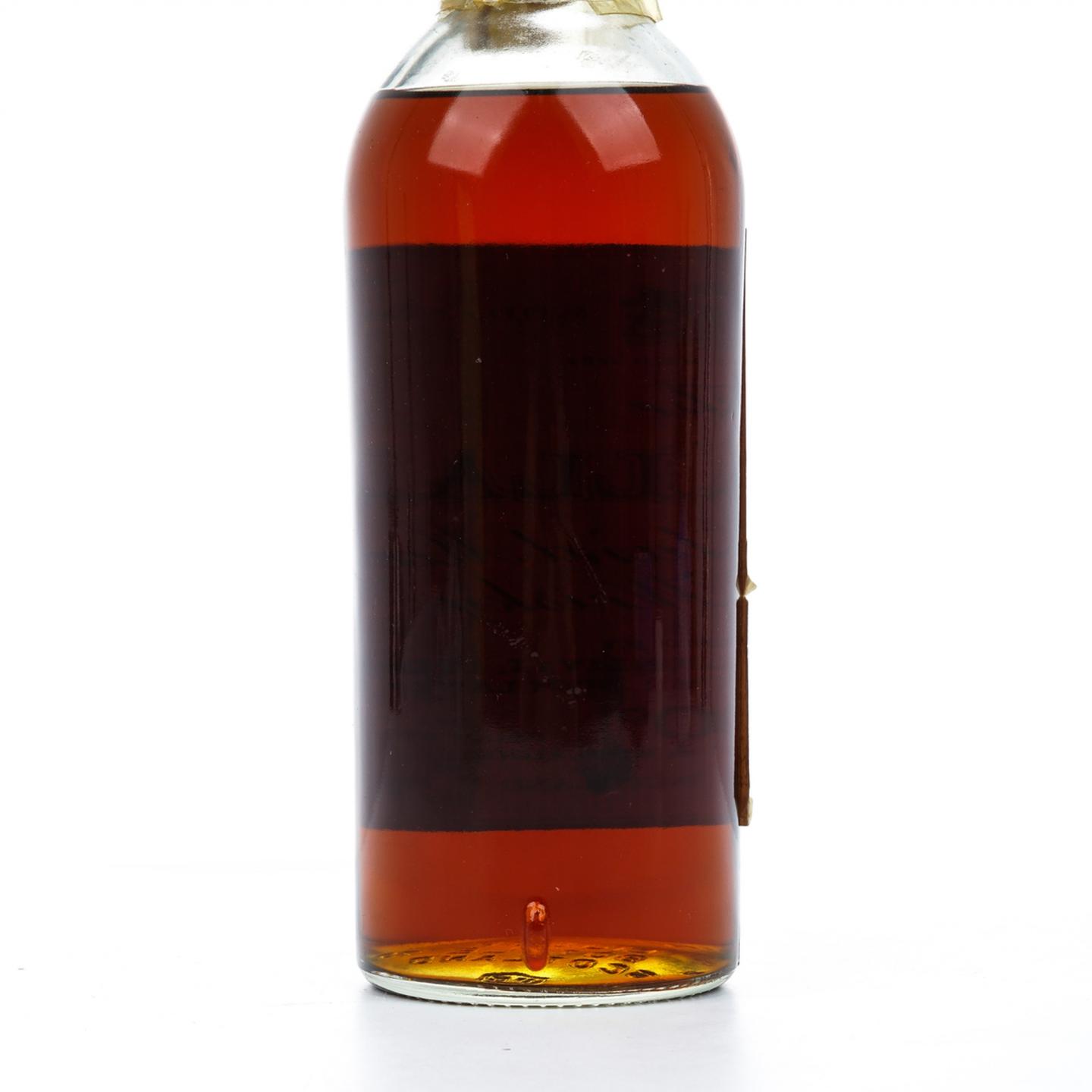 麦卡伦 1958 80°proof 750ml