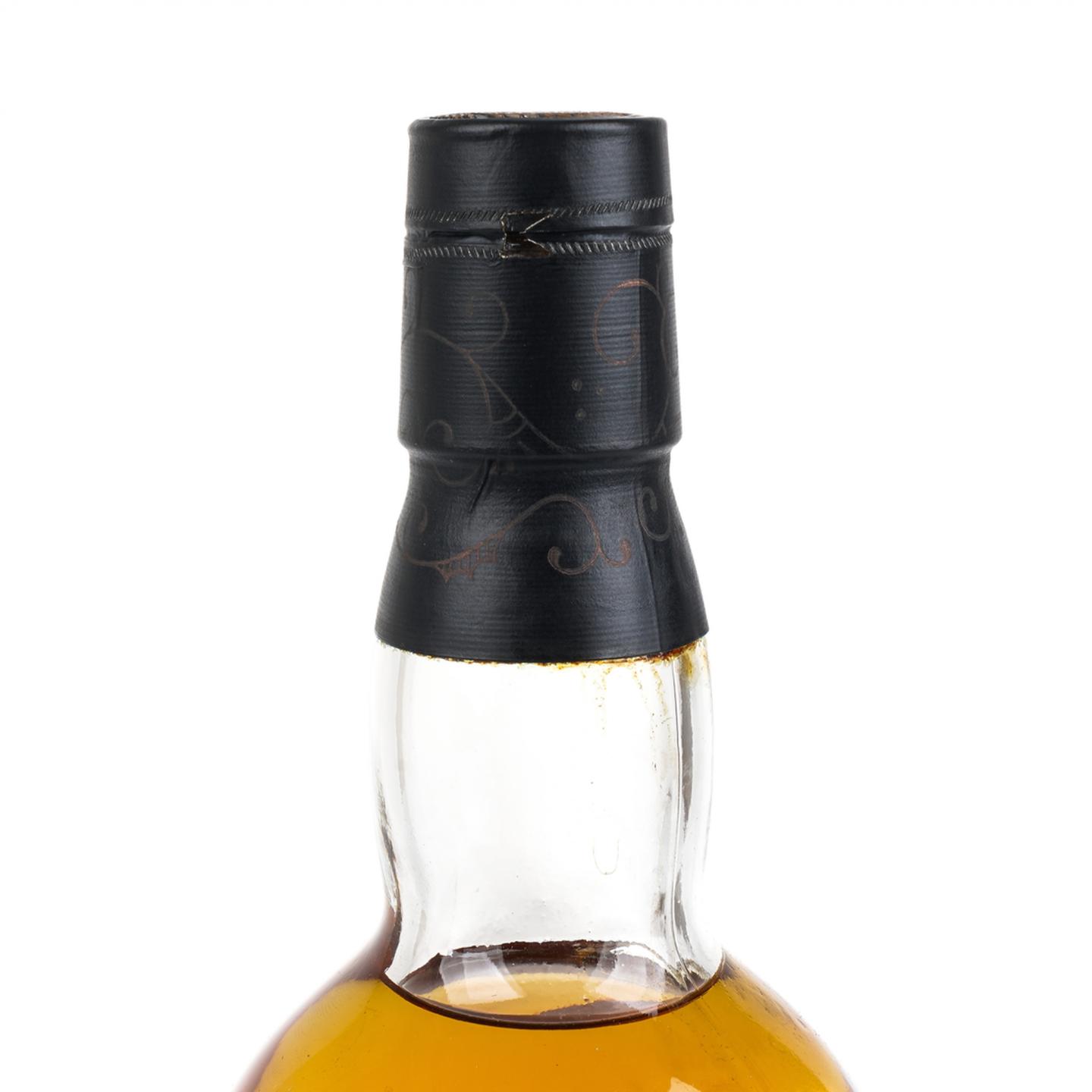 洛坎多 1979-1994 皇室徽标 J&B 750ml