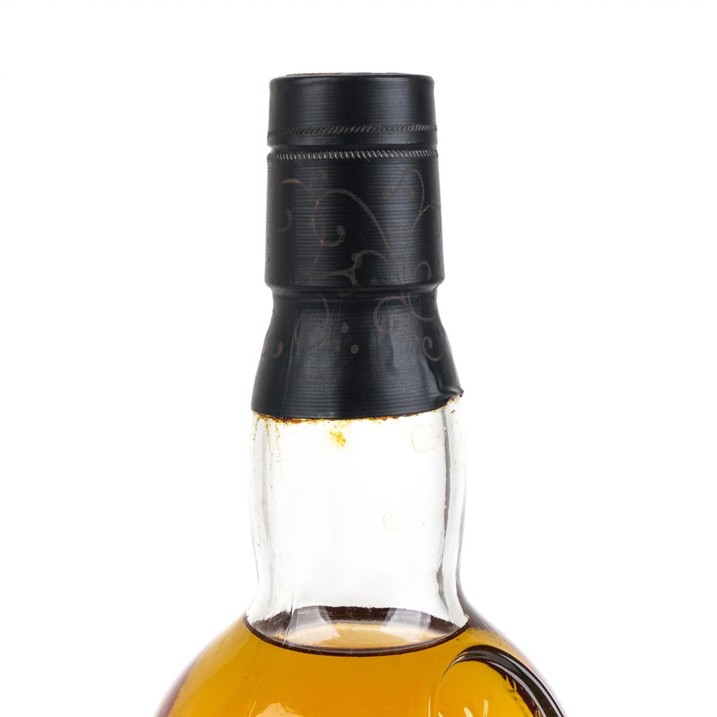 洛坎多 1979-1994 皇室徽标 J&B 750ml