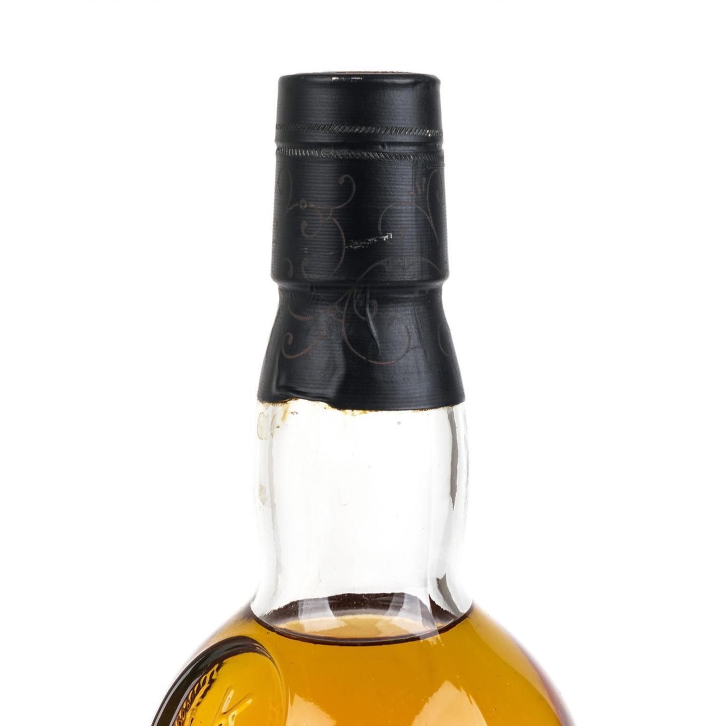 洛坎多 1979-1994 皇室徽标 J&B 750ml