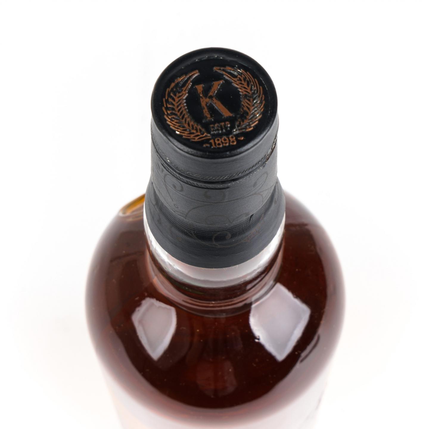 洛坎多 1979-1994 皇室徽标 J&B 750ml