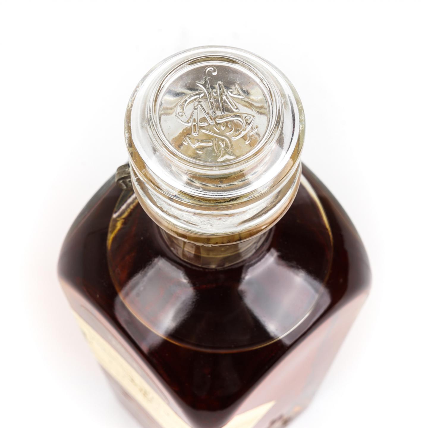 尊尼获加 1820 Special Blend 700ml