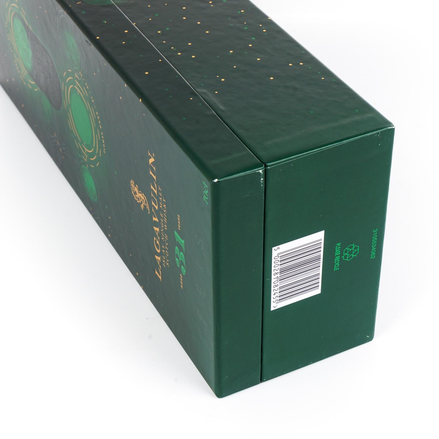 乐加维林 31年 1995-2026 Feis Ile 40周年限定