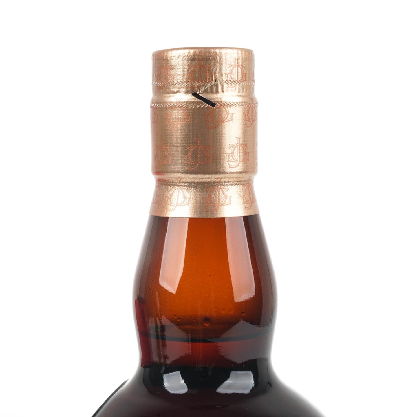 格兰花格 30年 红盒 700ML