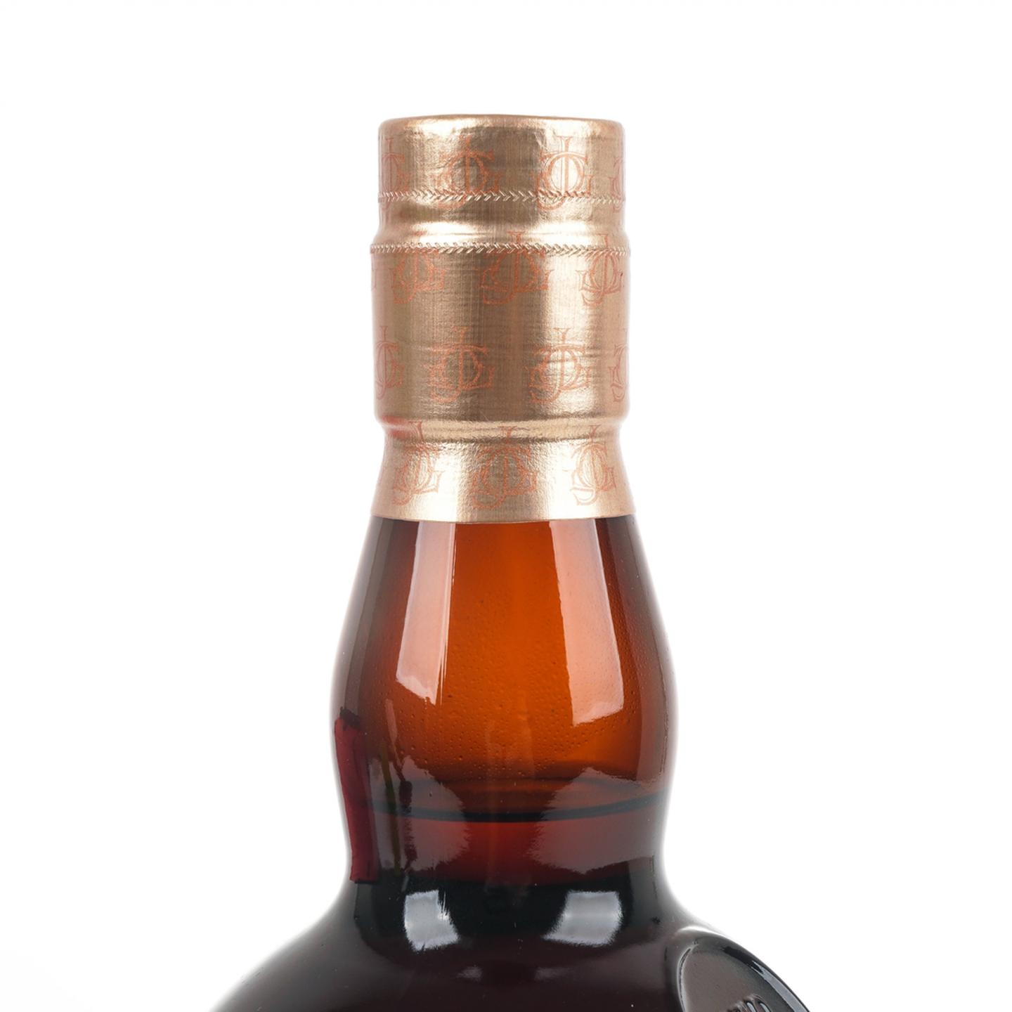 格兰花格 30年 红盒 700ML