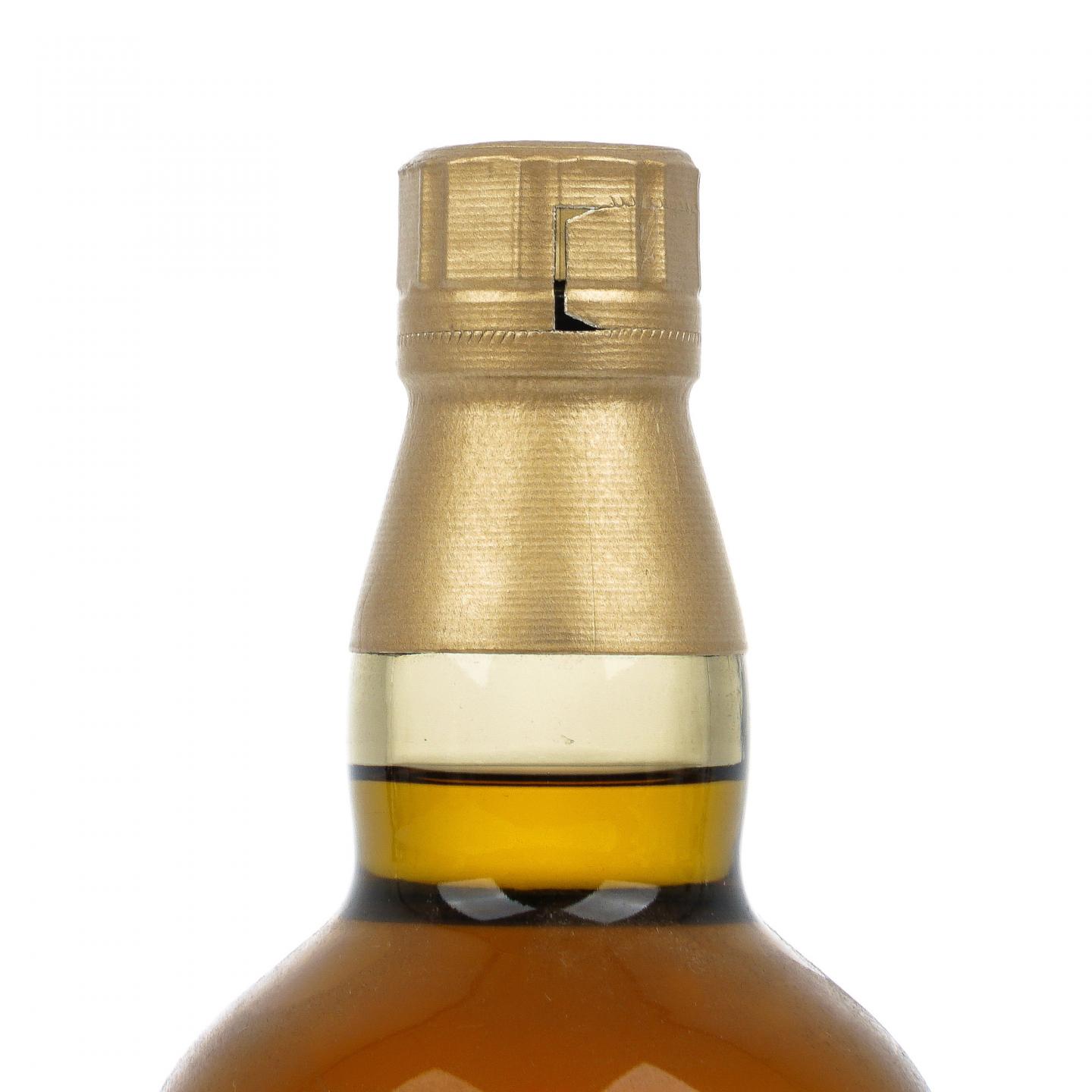 山崎 12年 金花标 Pure Malt 700ml