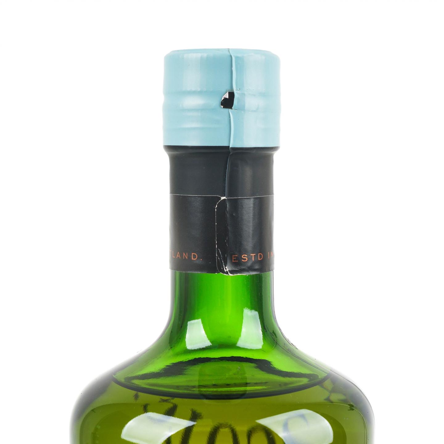 SMWS 72.81 弥尔顿达夫 9年 2010