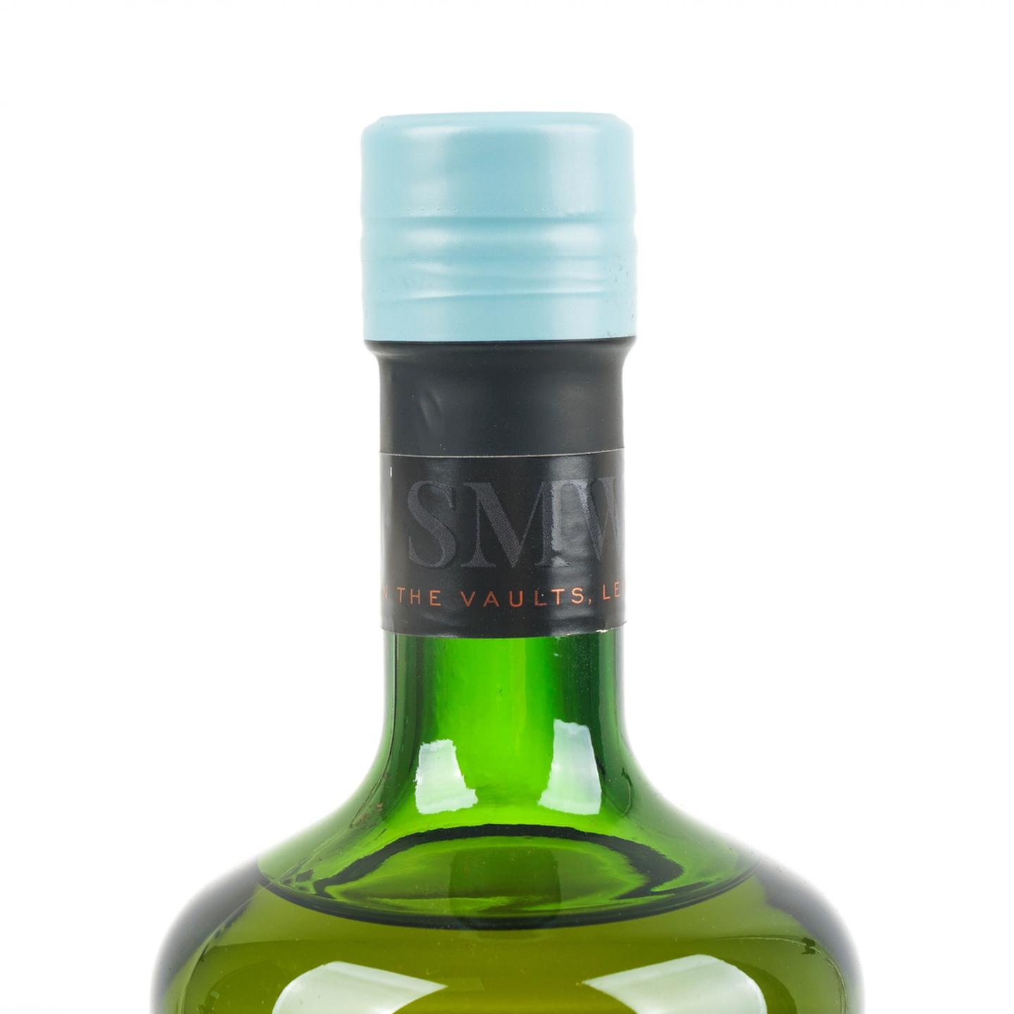 SMWS 72.81 弥尔顿达夫 9年 2010