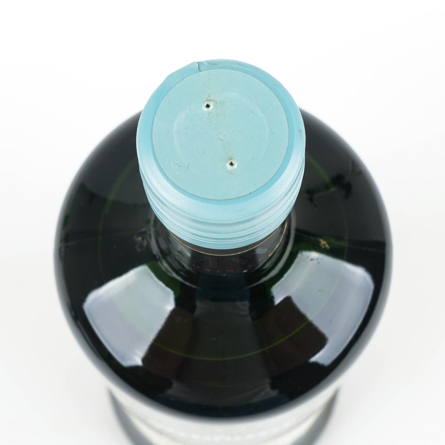 SMWS 72.81 弥尔顿达夫 9年 2010