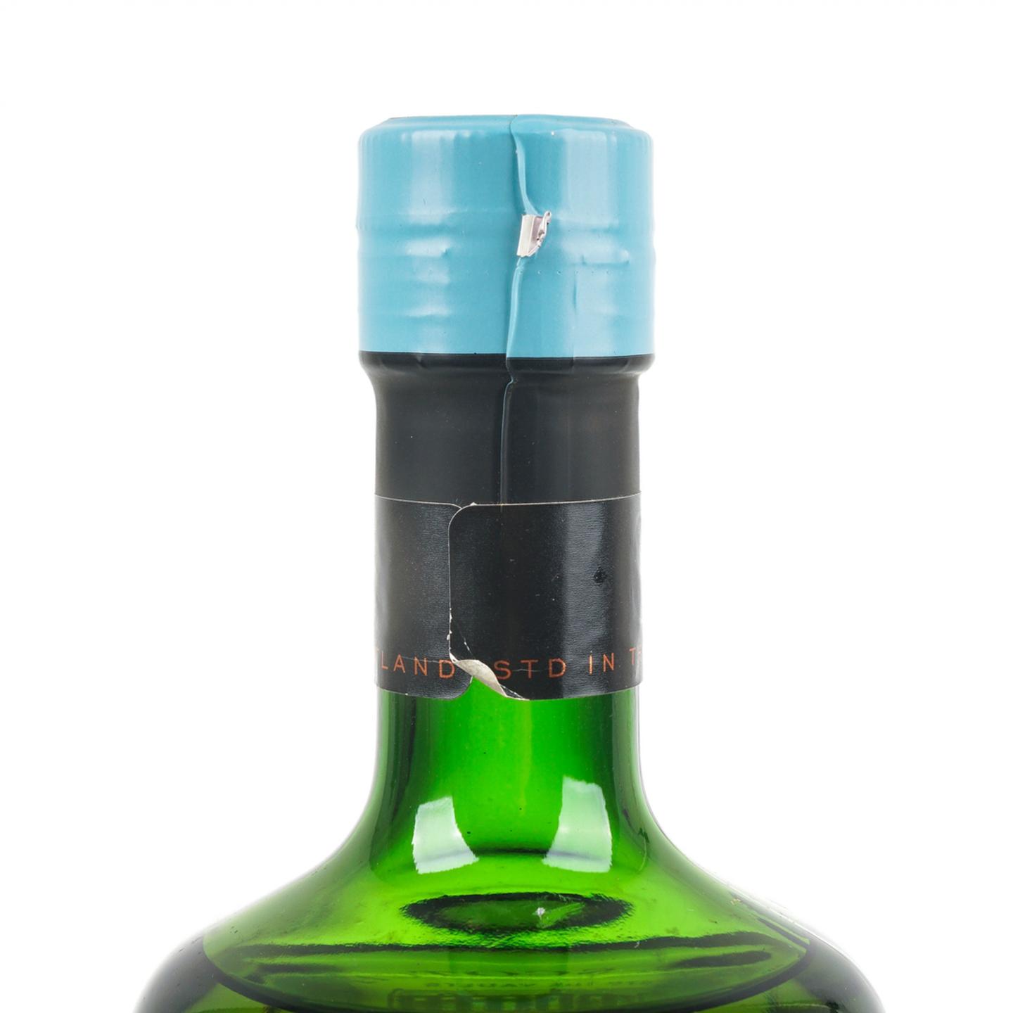 SMWS 39.177 林可伍德 10年 2008