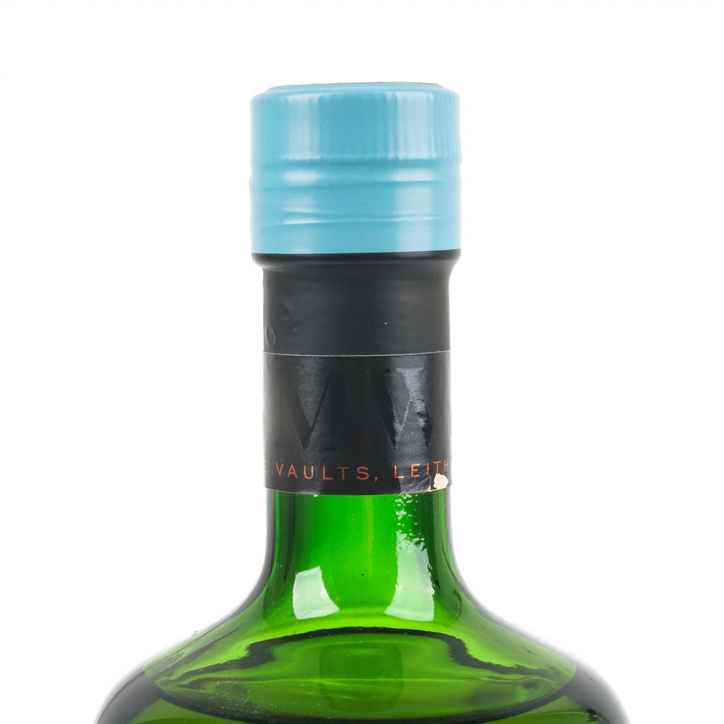 SMWS 39.177 林可伍德 10年 2008