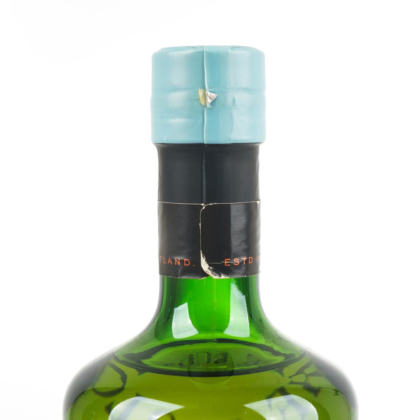 SMWS 73.103 欧摩 15年 2002