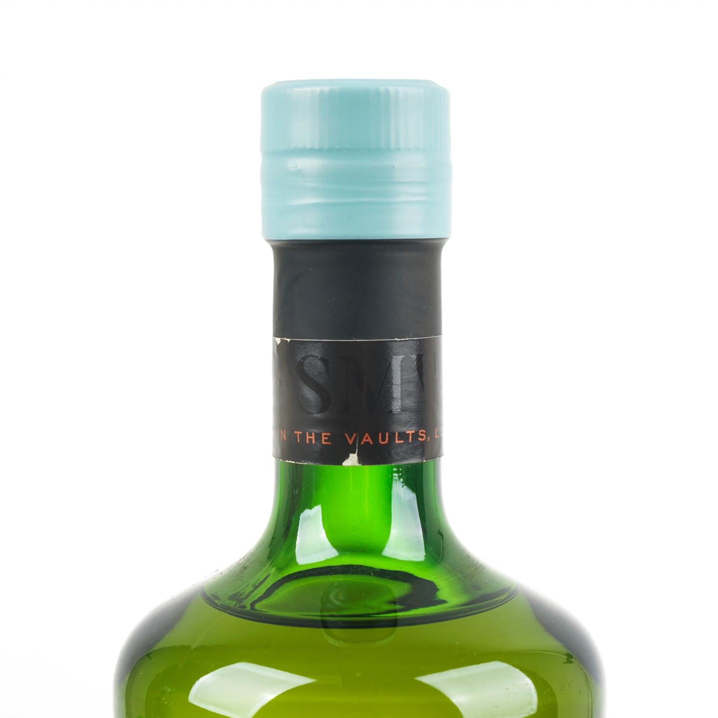 SMWS 73.103 欧摩 15年 2002