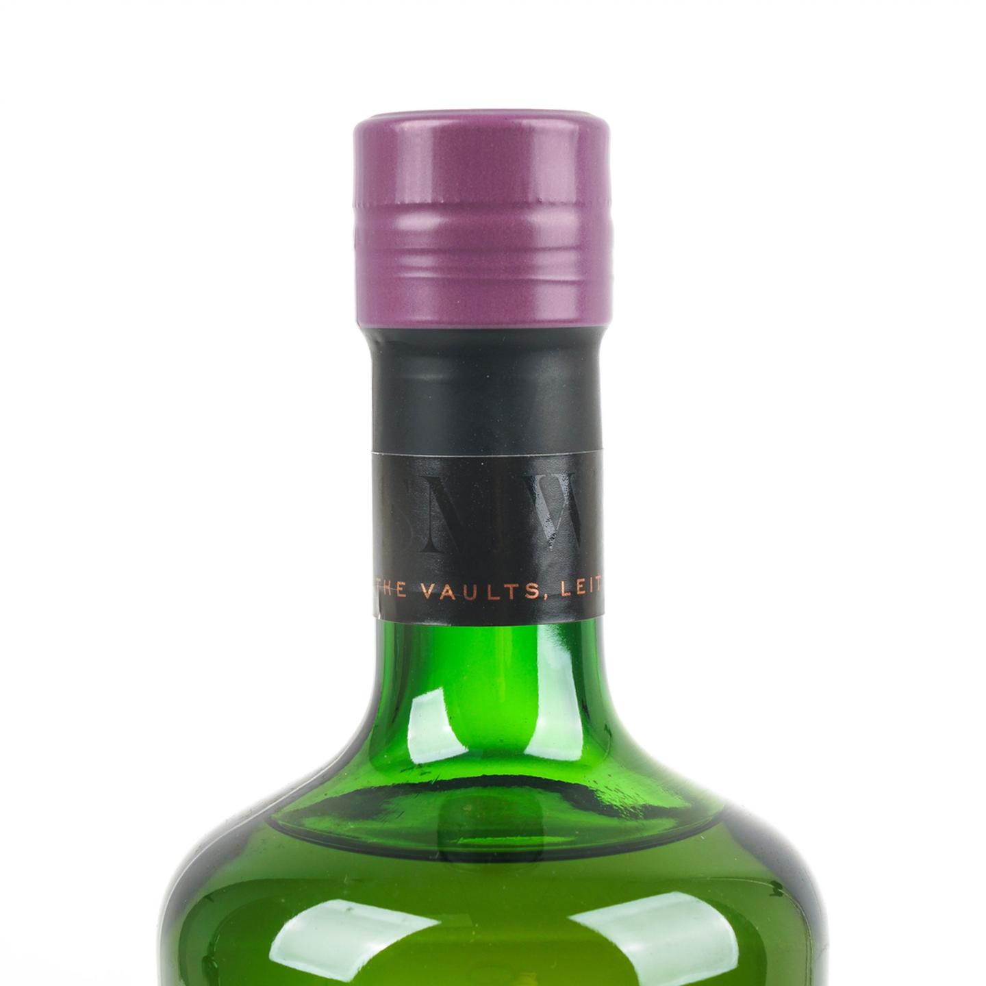 SMWS 48.97 巴门纳克 10年 2007