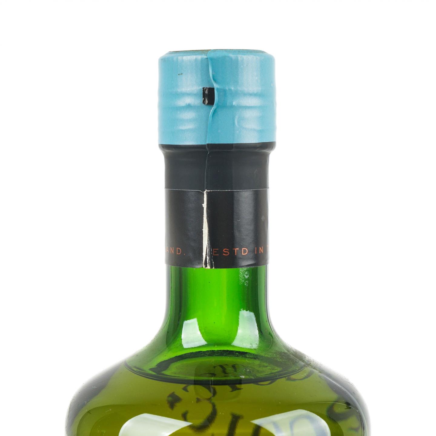 SMWS 46.85 格兰洛西 9年 2010