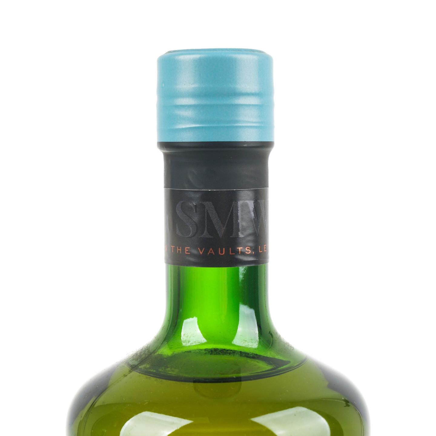 SMWS 46.85 格兰洛西 9年 2010