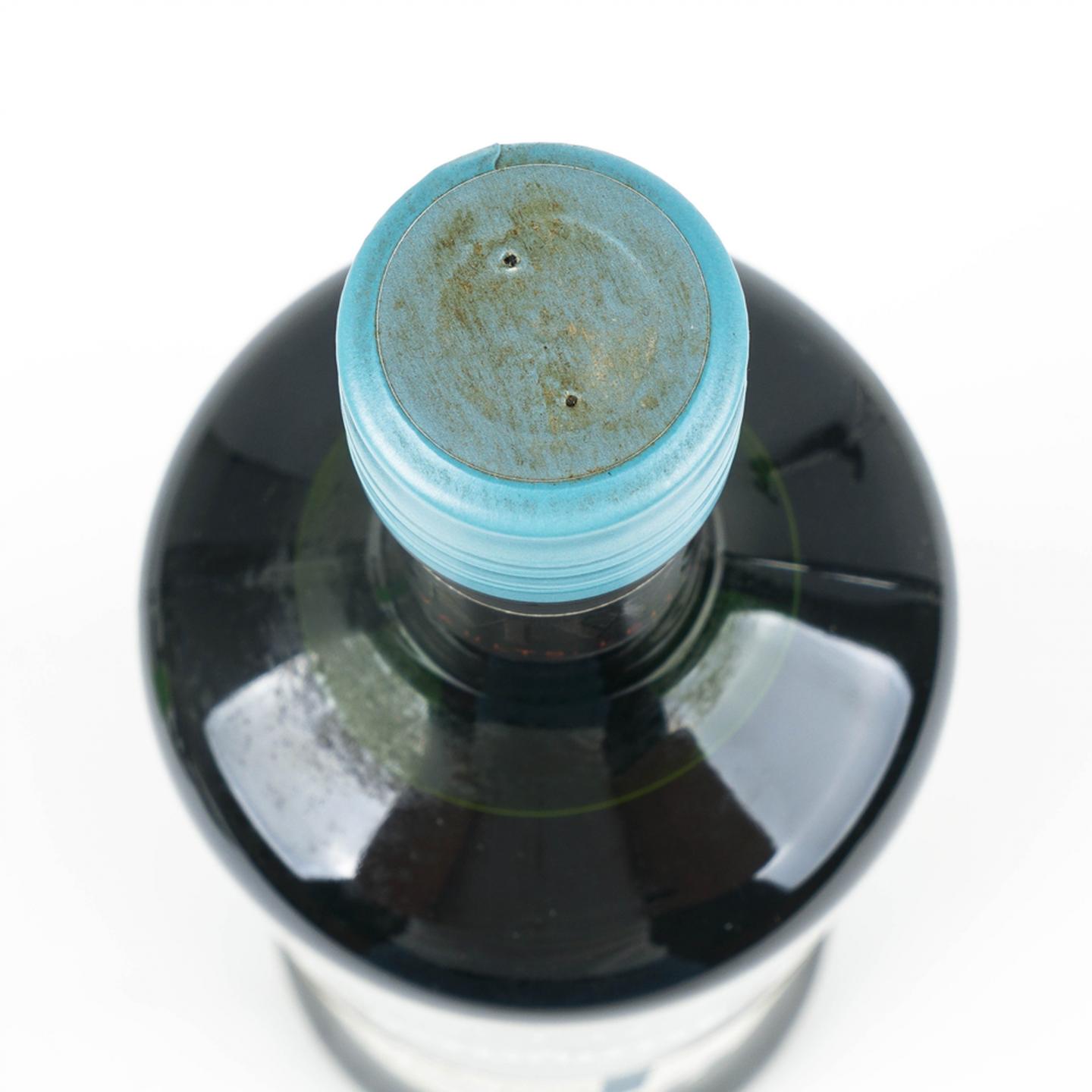 SMWS 46.85 格兰洛西 9年 2010