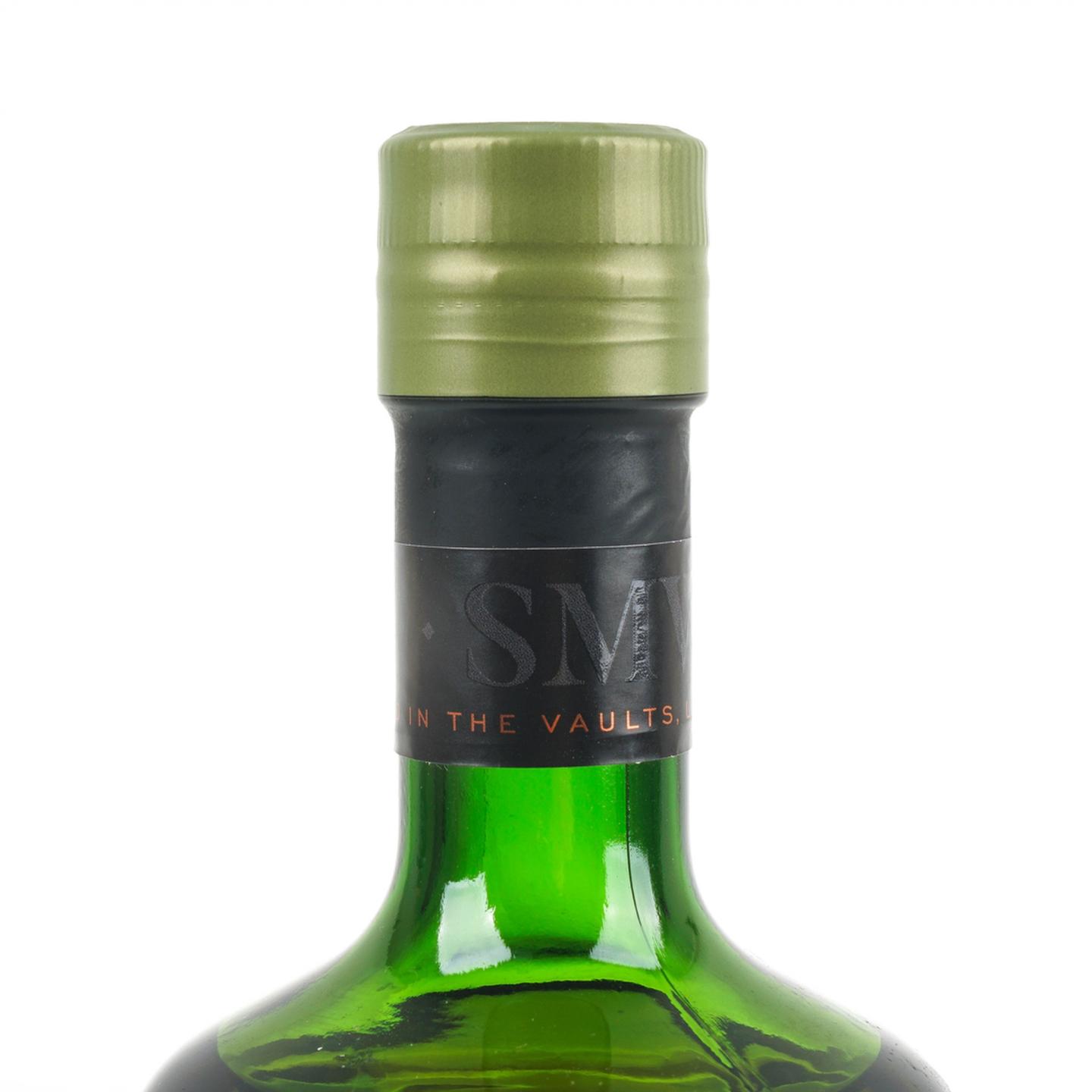 SMWS 10.176 布纳哈本 11年 2007