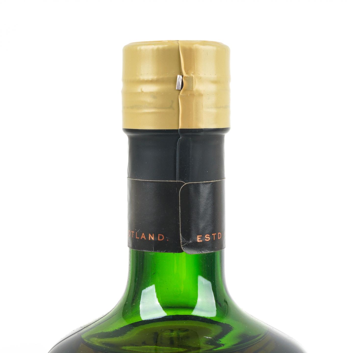 SMWS 70.27 巴布莱尔 10年 2007