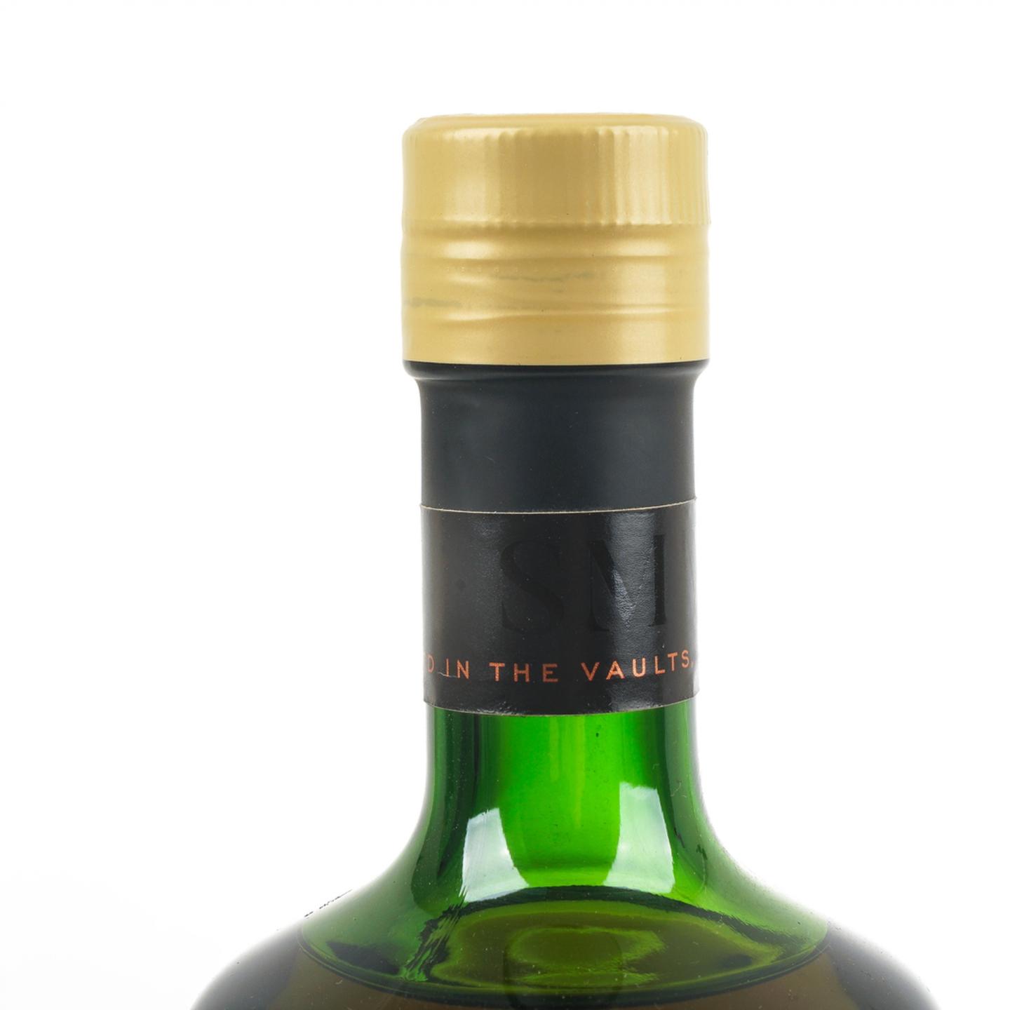 SMWS 70.27 巴布莱尔 10年 2007