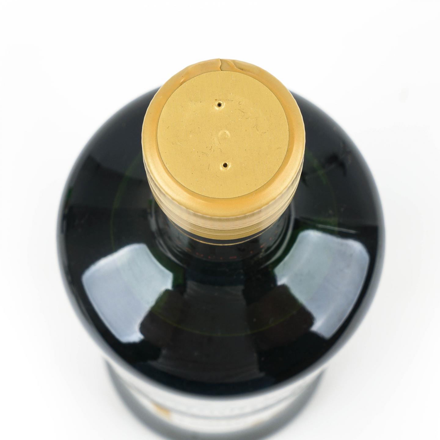 SMWS 70.27 巴布莱尔 10年 2007