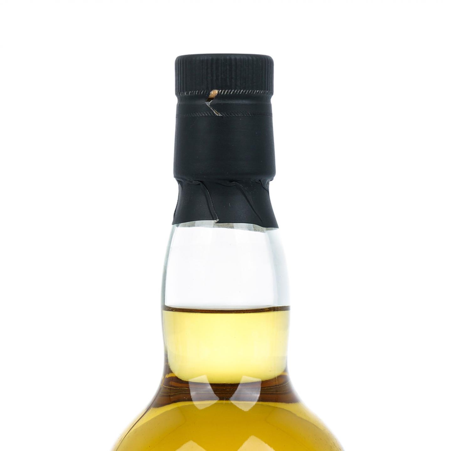 里爵 23年 1997 Tobermory出品 Kingsbury