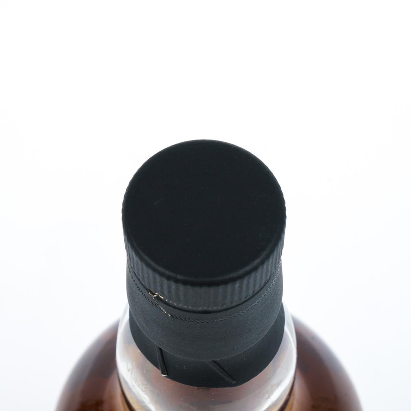 里爵 23年 1997 Tobermory出品 Kingsbury