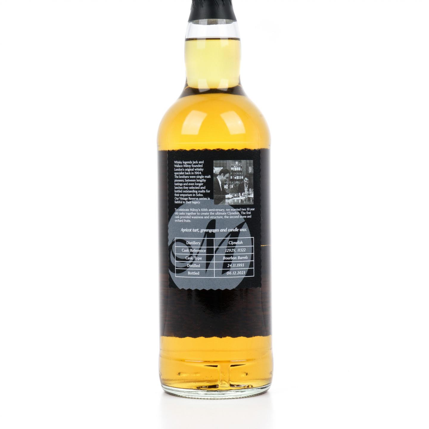 克里尼利基 30年 1993-2023 Soh