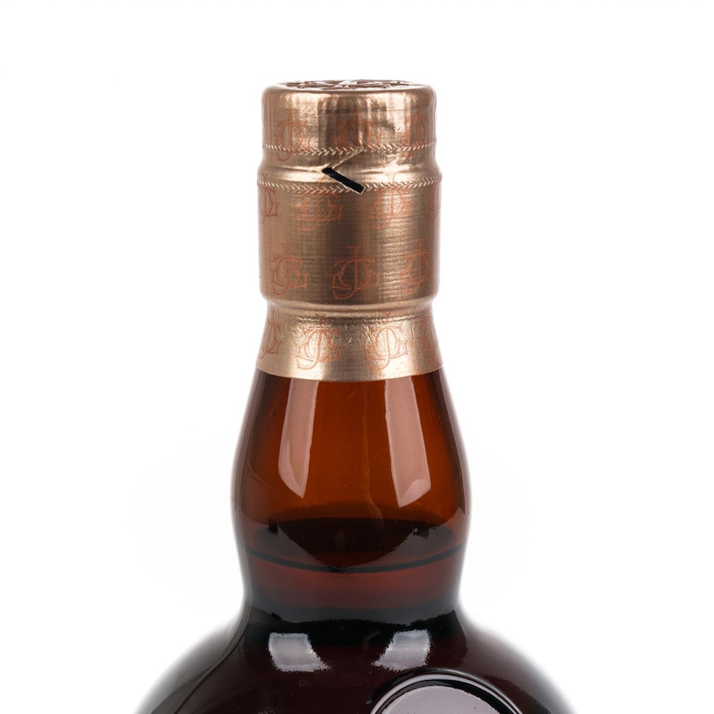 格兰花格 30年 Warehouse仓库限定 700ml