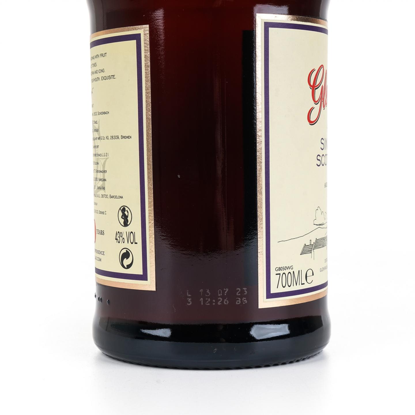 格兰花格 30年 Warehouse仓库限定 700ml