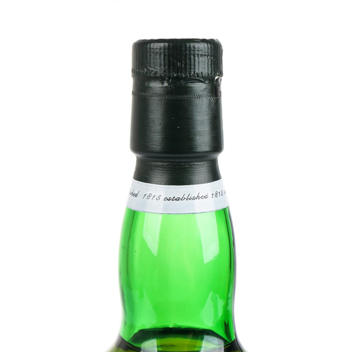 拉弗格 1989 Highgrove
