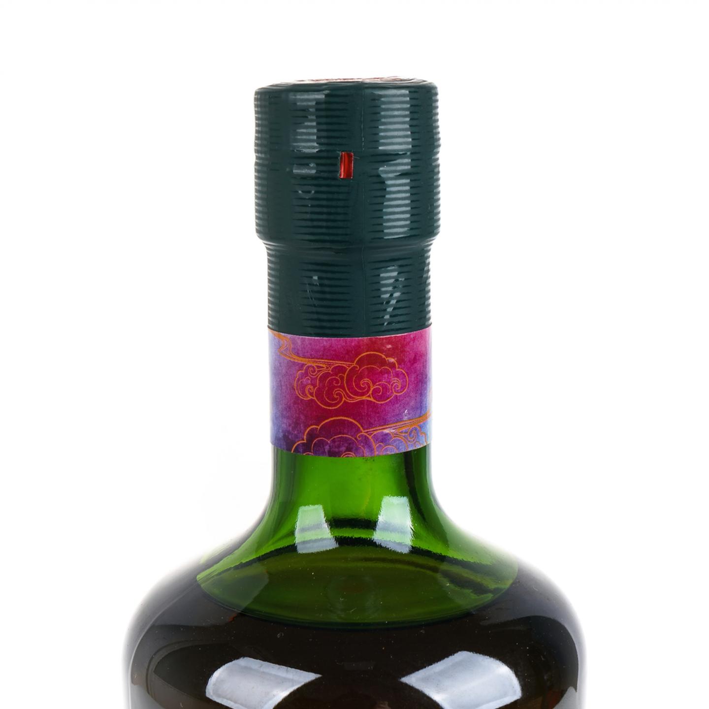 SMWS 3.233 波摩 16年 2014