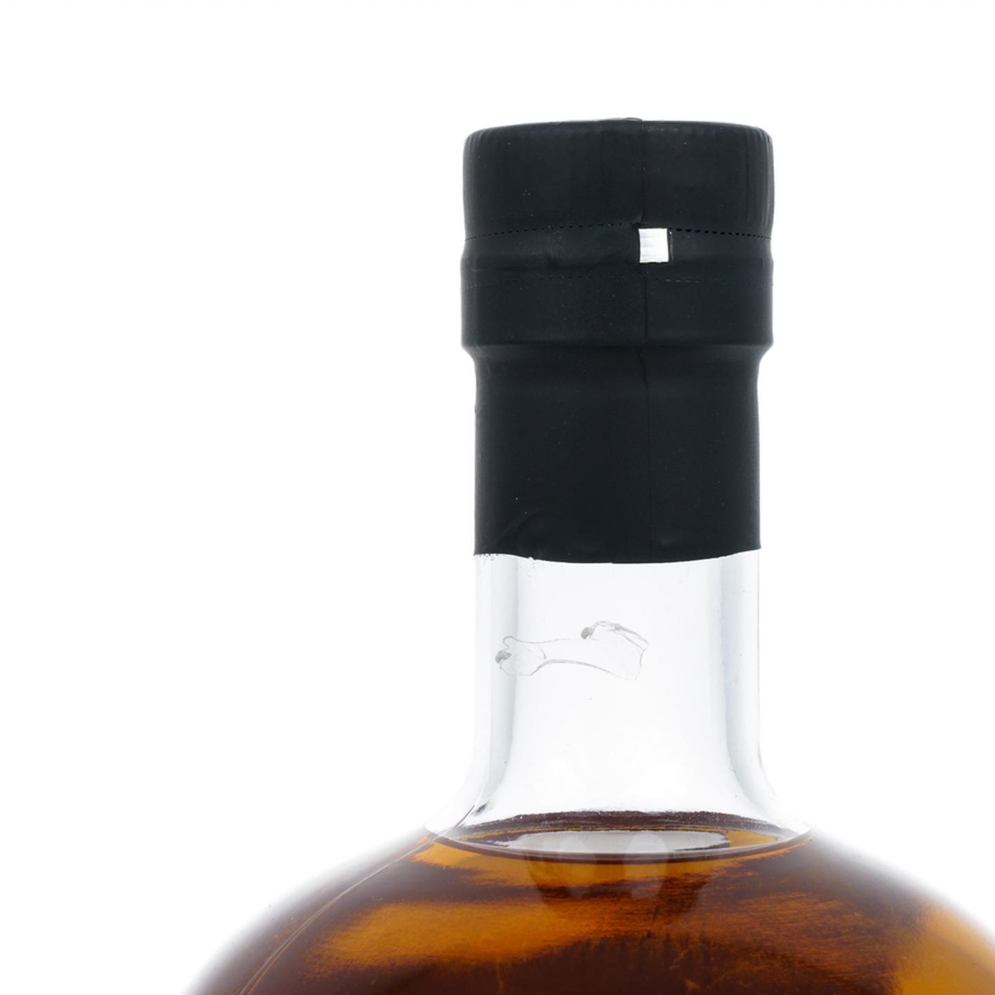 云顶 25年 1994-2020 Cask Series 012 NSS 1500ml