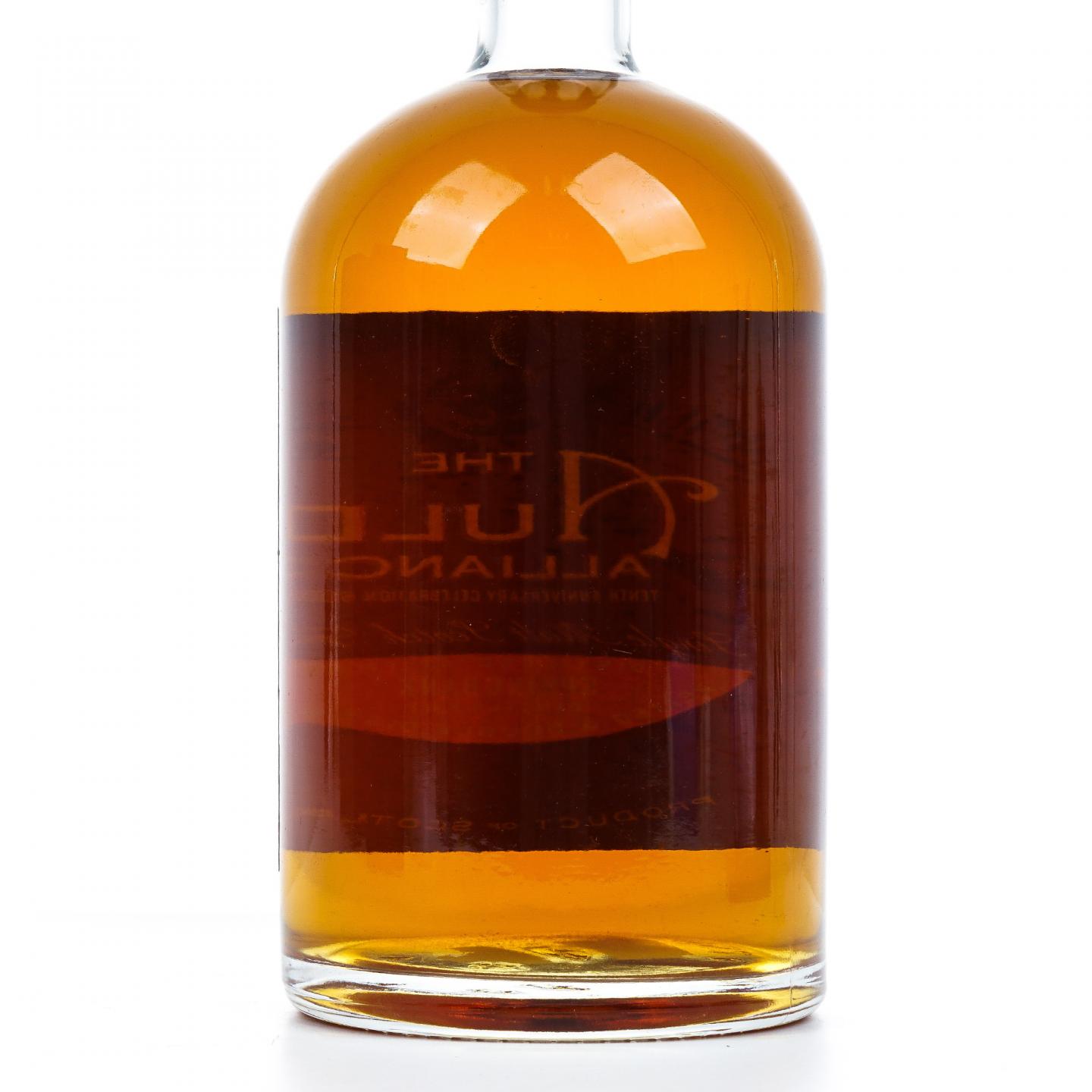 云顶 25年 1994-2020 Cask Series 012 NSS 1500ml