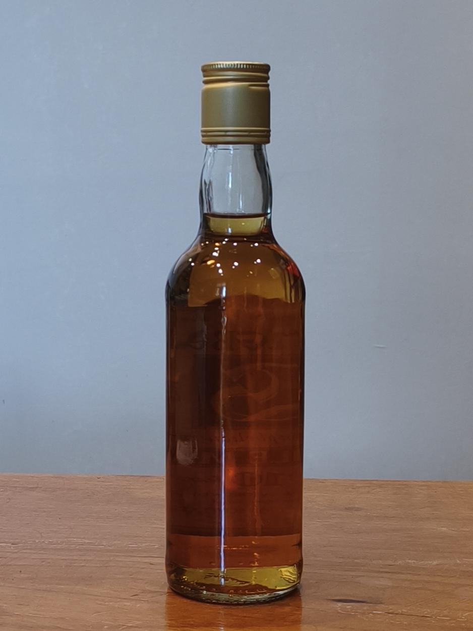 老黄标云顶10年（350mL）