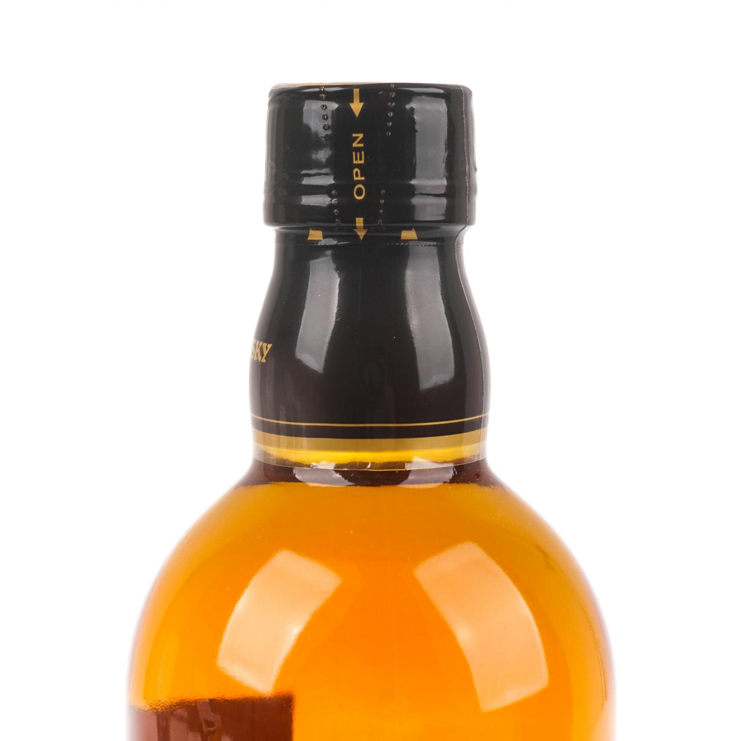 宫城峡 2000’s 2000-2009 500ml